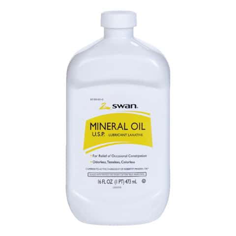 M15934 Mercer Premium Honing Oil, 16 oz.