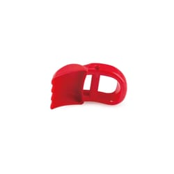 Hape Hand Digger Toy Red