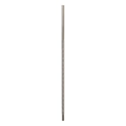 Crescent Nicholson 6 in. L X 5/32 in. W High Carbon Steel File 1 pc