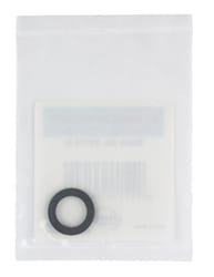 Danco 1/2 in. D Rubber Washer 1 pk