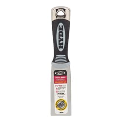 Hyde 1.5 in. W X 7-3/4 in. L Stainless Steel Flexible Putty Knife