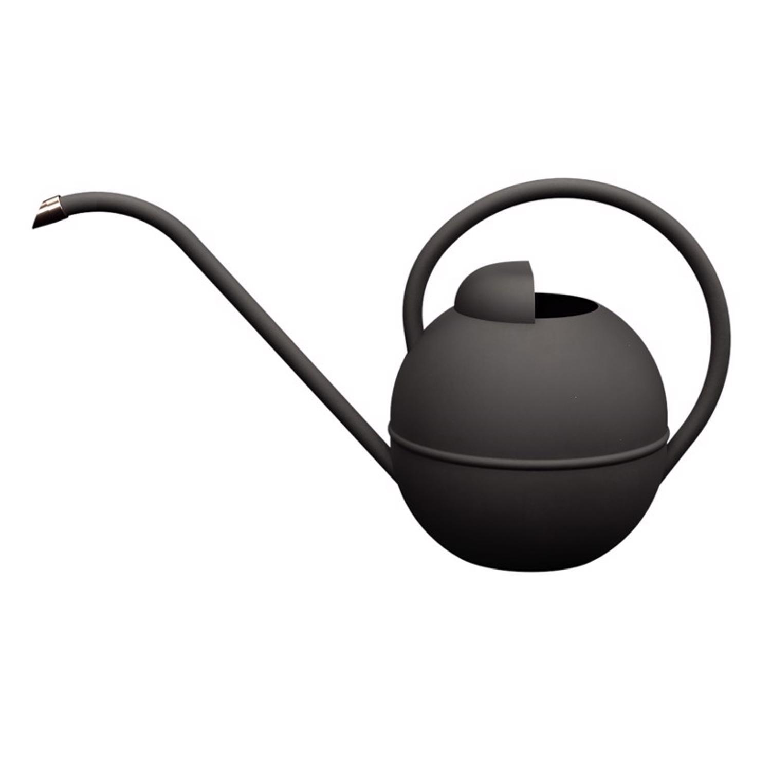 Panacea Black 0.4 gal Metal Plant Mister Set Sansujyuku sansujyuku.com