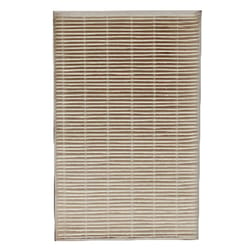 Honeywell 10.3 in. H X 6.7 in. W Rectangular HEPA Air Purifier Filter