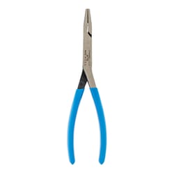 Channellock 7.88 in. Steel Duck Bill Long Reach Pliers