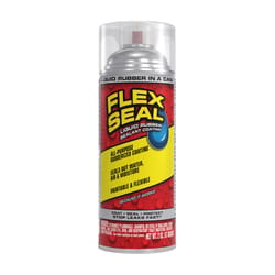 Flex Seal Family of Products Flex Seal MINI Clear Rubber Spray Sealant 2 oz