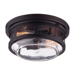 Wall Ceiling Outdoor Flush Mount Lights At Ace Hardware