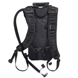 Ergodyne Chill-Its 3 L Premium Low Profile Black Hydration Pack