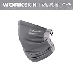 Milwaukee WorkSkin Multi-Functional Neck Gaiter 1 pk