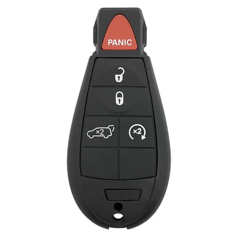 Car Key FOB for Keyless Entry - Kortendick Ace Hardware