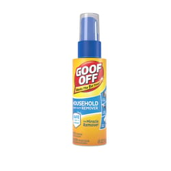 Goof Off vs 3M Adhesive Remover vs Brake Cleaner for removing