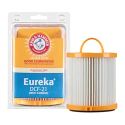 Arm & Hammer Eureka Vacuum Filter 1 pk