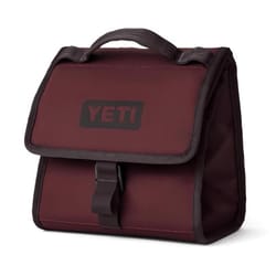 YETI Daytrip Lunch Bag Red 6 can Lunch Bag Cooler