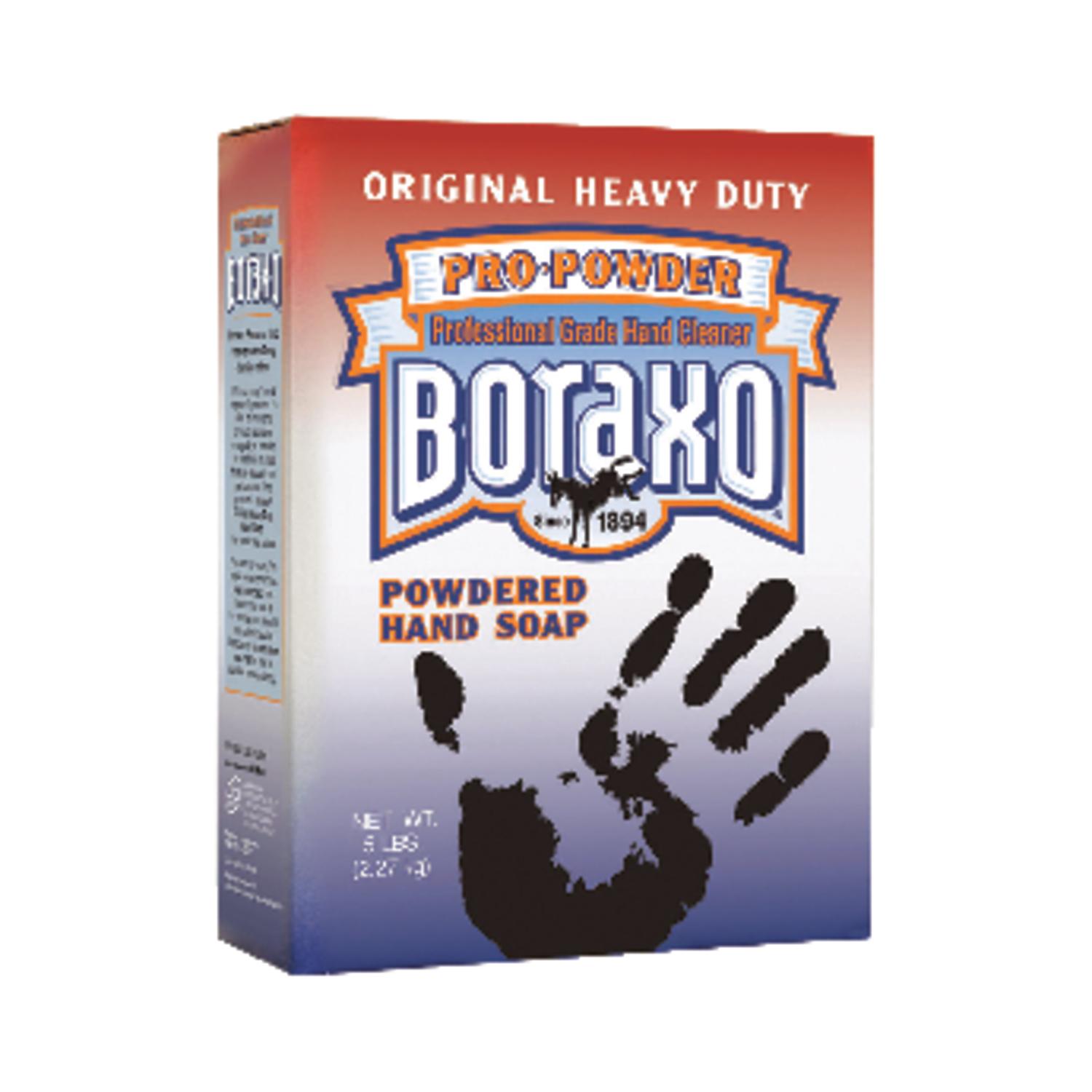 UPC 023400022038 product image for Boraxo(r) Powdered Hand Soap (DIA02203) | upcitemdb.com