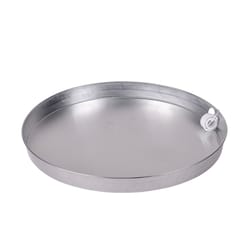 Oatey Aluminum Electric or Gas Water Heater Pan 20 in.