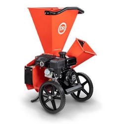DR Power Equipment 3 in. D 208 cc Gas OHV Wood Chipper Shredder