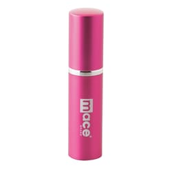 Mace Hot Pink Plastic Purse Pepper Spray