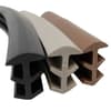 Trim-A-Slab Flexible PVC Concrete Expansion Joint Replacement