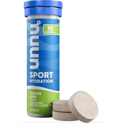 NUUN Lemon-Lime Drink Mix