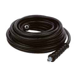 Forney 3/8 in. D X 50 ft. L Pressure Washer Hose 4000 psi