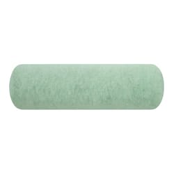 Wooster Painter's Choice Fabric 9 in. W X 3/8 in. Paint Roller Cover 1 pk