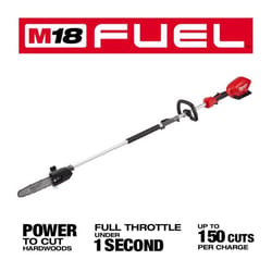 Milwaukee yard tools online combo