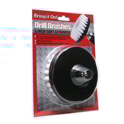 Bring It On Drill Brush 60 pk