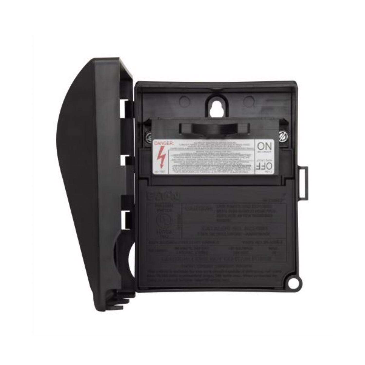 Eaton 60 amps 2Pole Air Conditioner Disconnect Ace Hardware