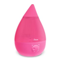 Crane Drop Ultrasonic 1 gal 500 sq ft Ultrasonic Humidifier