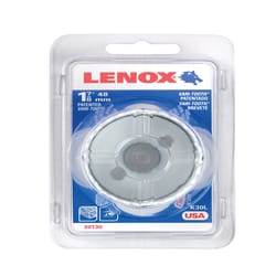 Lenox 1 7/8 cu in Bi-Metal Hole Saw 1 pk