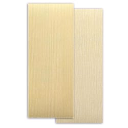 Ace 9 in. L X 3.66 in. W 220 Grit Aluminum Oxide Sanding Sheet 5 pk