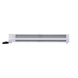 TPI Corporation 5120 BTU Convection Baseboard Heater