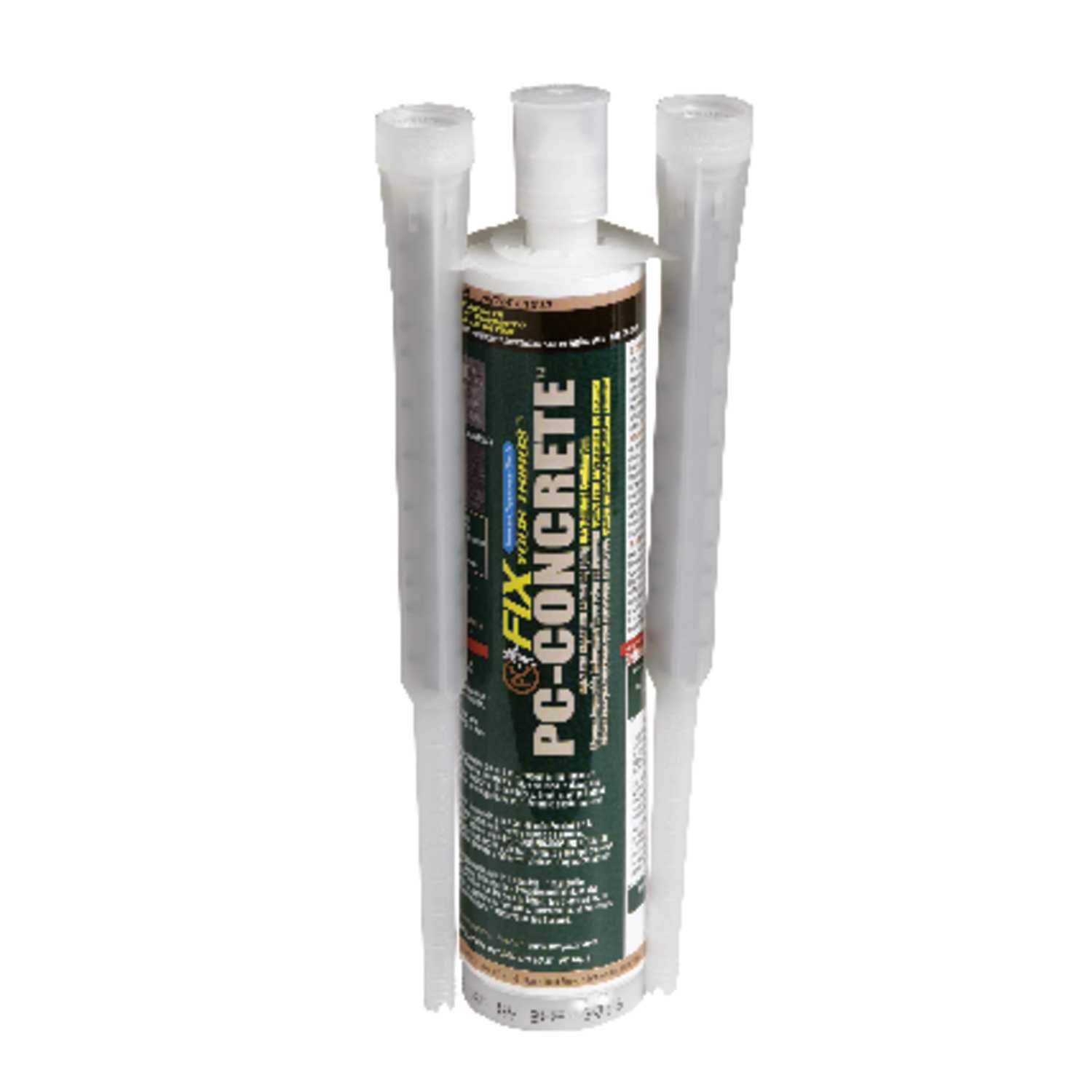 PCConcrete High Strength Epoxy 250 ml Ace Hardware