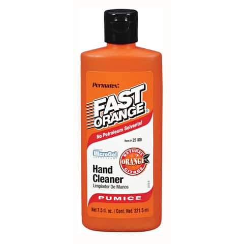 Permatex® Fast Orange® Pumice Lotion Hand Cleaner Reviews 2024