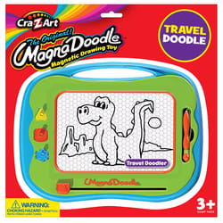 Cra-Z-Art Travel Magnadoodle Drawing Toy