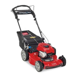 Ace hardware best sale electric mower