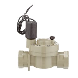 Lawn Genie In-Line Valve 1 in. 120 psi