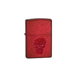 Zippo Red Doom Lighter 1 pk