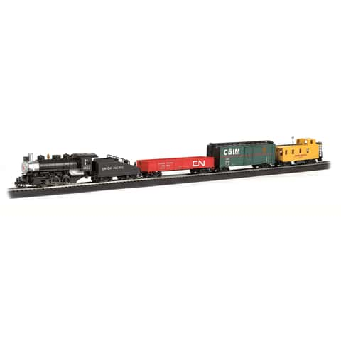 Ace hardware best sale train set