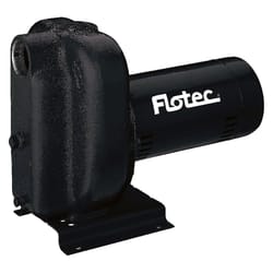 Flotec 2 HP 3600 gph Cast Iron Sprinkler Pump