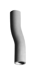 Carlon 3/4 in. D PVC Offset Nipple For PVC 1 pk