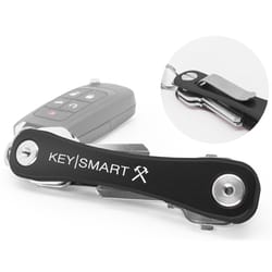 Best Buy: KeySmart NanoPen Stainless Steel Keychain Pen Silver KS810-SS