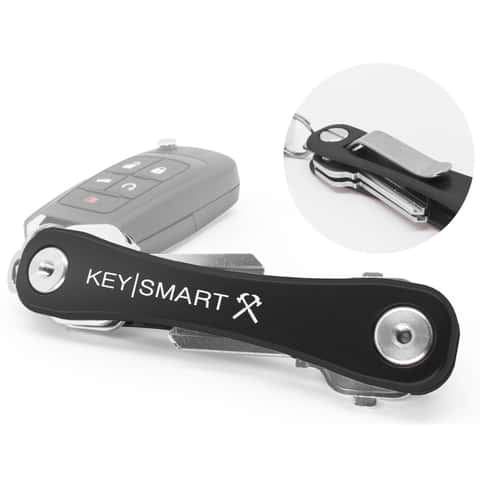 KeySmart Mini Key Organizer