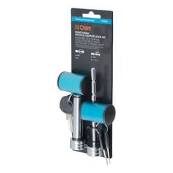 CURT Locking Hitch Pin