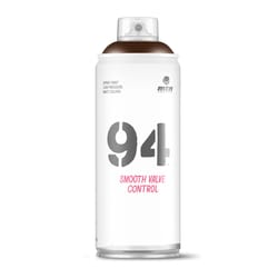 MTN 94 Matte Coffee Brown Spray Paint 11 oz