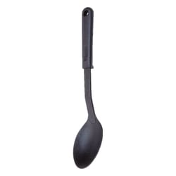 Fox Run Black Nylon Basting Spoon