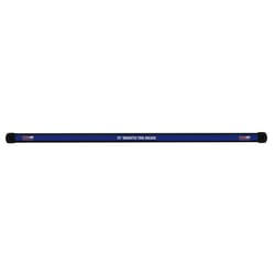 Grip on Tools 27.125 in. L X 3.125 in. W Blue Tool Holder 2-1/2 lb. pull 1 pc