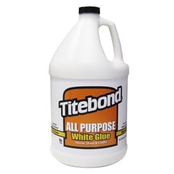 Titebond All Purpose High Strength White Glue 1 gal