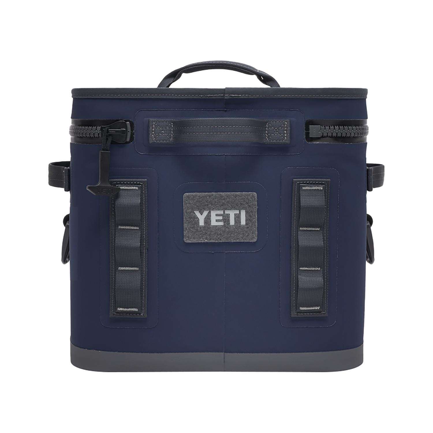 YETI Hopper Flip 12 High Desert Clay 11 L Soft Sided Cooler - Ace Hardware