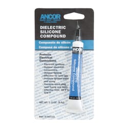 Ancor-Marinco Silicone Dielectric Grease 0.3 oz