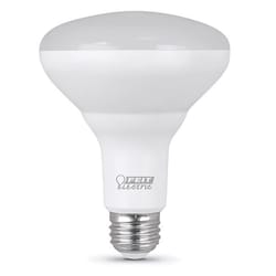 Feit BR30 E26 (Medium) LED Bulb Color Changing 65 Watt Equivalence 1 pk